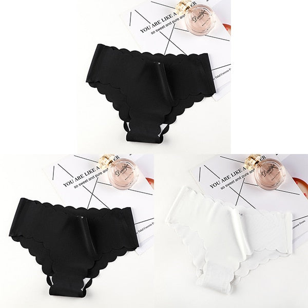 VDOGRIR 3Pcs/Lot Sexy Women&
