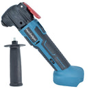 Cordless Oscillating Multi function tool Electric Saw Trimmer Trimming Shovel Cutting Machine woodworking tool for Makita 18V Ba