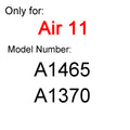 Screen Protector for MacBook Air 13 M1 M2 Pro 13 14 15 16 Bar Max 11 12 Cover Skin HD Film Soft Guard A2681 A2337 A2338 A2442 ID