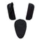 Universal Baby Safety Car Seat Belt Cushion Shoulder Pad Stroller Kids Soft Strap Vehicle Cover Protector Harness for Infants
