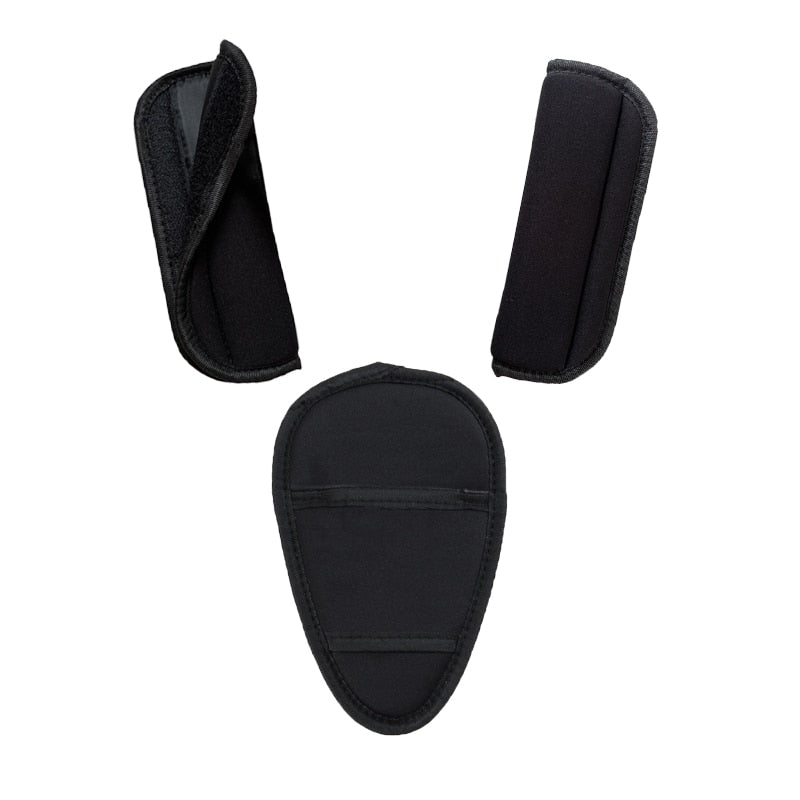 Universal Baby Safety Car Seat Belt Cushion Shoulder Pad Stroller Kids Soft Strap Vehicle Cover Protector Harness for Infants