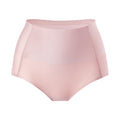 Gentle.Bear High Waist Underwear Women Ice Silk Seamless Panties  2022 New Body Shapewear Elastic Breathable Soft Ladies Briefs