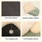 Sweet Cat Bed Warm Pet Basket Cozy Kitten Lounger Cushion Cat House Tent Very Soft Small Dog Mat Bag For Washable Cave Cats Beds