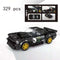 Racing Car City Speed Champions Sports Model Building Blocks DIY Bricks Kids Toy Classic Rally Super Racers Vehicle f1 technique
