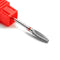 29 Type Nail Drill Bits For Electric Drill Manicure Machine Accessory Rainbow Tungsten Carbide Ceramic Milling Cutter Nail Files