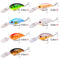 1Pcs Crank Fishing Lure Bait Wobbler 14g 10cm Minnow Isca Artificial Lures Crankbait Leurre de Bass Pike Trolling Pesca Tackle