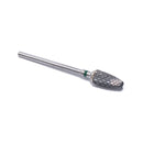 29 Type Nail Drill Bits For Electric Drill Manicure Machine Accessory Rainbow Tungsten Carbide Ceramic Milling Cutter Nail Files