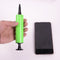 1Pc Home Decor Mini Balloon Air Pump Surprise Manufacture Machine Portable Style Diverse Practical Wedding Birthday Decoration