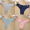 4PCS/Set Cotton Panties Women&