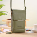 Buylor Soft Leather Women&