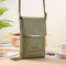 Buylor Soft Leather Women&