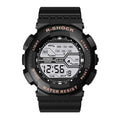 Honhx Led Digital Watch A Variety Of Styles Of Cool Sports Electronic Watches With 4 Buttons Life Waterproof Watch Часы Мужские
