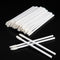 50Pcs Disposable Lip Brush Eyelash Brushes Crystal Lashes Micro Brushes Eyelash Extension Applicator Cleaner Beauty Makeup Tools