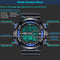 Honhx Led Digital Watch A Variety Of Styles Of Cool Sports Electronic Watches With 4 Buttons Life Waterproof Watch Часы Мужские