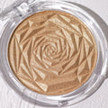 Hudamoji 6 Colors Highlighter Powder Glitter Palette Makeup Glow Face Contour Shimmer Illuminator Ginger Highlight Cosmetics