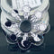 Anime Fidget Spinner Cartoon R188 Bearing ADHD EDC Relief Stress Novel Hand Fingertip Gyro 3D Running Funny Toys Kids