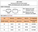 FINETOO M-XL Cotton Bikini Panties T-back Thong Sexy Low Waist Women Underwear Cotton G-String Underpants Femlae Lingerie 3Pcs