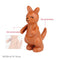 Multiple Styles Big Size Building Blocks Animals Accessories Figures Farm Zoo DIY Bricks Education Assemble Toys For Children