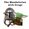 Mandalorian Building Blocks Jango Boba Fett Grogu Baby Yoda Pre Vizsla Bo-Katan Din Djarin Sabine Wren Brick Figure Toy