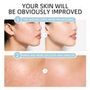LAIKOU Serum Japan Sakura Essence Anti-Aging Hyaluronic Acid Pure 24K Gold Whitening Vitamin C Anti Wrinkle Face Serum Care Skin