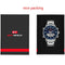 KAT-WACH Watch Male 2022 Sports Digital Watches Men Waterproof Steel Military Quartz Watch For Men Wristwatch Relogio Masculino