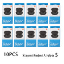 3/6/10 Pieces Xiaomi Redmi AirDots 2 Noise Reduction with Mic AI Control White Redmi AirDots S True Wireless Headset Wholesale
