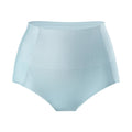 Gentle.Bear High Waist Underwear Women Ice Silk Seamless Panties  2022 New Body Shapewear Elastic Breathable Soft Ladies Briefs