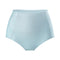 Gentle.Bear High Waist Underwear Women Ice Silk Seamless Panties  2022 New Body Shapewear Elastic Breathable Soft Ladies Briefs