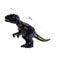 Jurassic World 2 Brutal Raptor Building Blocks Dinosaur Bricks Tyrannosaurus Indominus I-Rex Assemble Dino Kids Toys