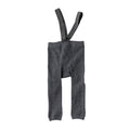 Infant Baby Girl Boy Suspender Leggings High Waist High Elasticity Solid Simple Style Spring Clothing Accessories Stockings 1-2Y