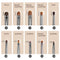 OVW Natural Goat Hair Eyeshadow Professional Makeup Brushes Crease Blending Shader kist dlya teney brovey brochas maquillaje 1pc