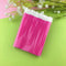 50pcs Disposable Make Up Lip Brush Lipstick Gloss Wands Applicator Makeups Lip Brushes Portable Extension Cosmetic Beauty Tool