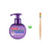 Teeth Whitening Soda Toothpaste Cleaning Stain Removal Fight Bleeding Gums Baking Dental Oral Care Bamboo Electric Toothbrush