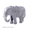 Big Size Building Blocks Cat Dog Pig Rabbit Model Accessories Compatible Bricks Farm Animals Set Assemble Education Toys For Kid