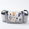 Stroller Bag Pram Stroller Organizer Baby Stroller Accessories Stroller Cup Holder Cover Baby Bag Organizer Travel Accessories