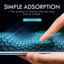 9999D Hydrogel Film For Xiaomi Redmi Note 10 9S 9 8 7 Pro 9A Note 10 11 Pro Screen Protector mi 11T 10T 9T Poco X3 Pro Not Glass