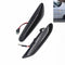 For BMW E60 E90 E91 E81 E83 E88 E92 E82 E46 Dynamic Repeater Side Marker Mirror Indicator Blinker Flowing LED Turn Signal Light