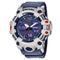 Sport Watch Military Watch For Men Alarm Clock Stopwatch LED Digital Back Light Dual Time Display 8008 Men&
