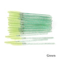 New Professional Eyebrow Brush Mascara Stick Wand Applicator Eye Lashes Extension Tool Cosmetic Brushes Set Beauty Makeup Tools
