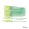 New Professional Eyebrow Brush Mascara Stick Wand Applicator Eye Lashes Extension Tool Cosmetic Brushes Set Beauty Makeup Tools