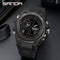 SANDA 739 Sports Men&