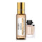 10ML Roller Black Opium Coconut Vanilla Fragrance Oil Diffuser Perfume Flavoring Oil Jadore Bubble Gum White Musk,DIY Soap