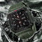 NEW 2021 Zeblaze Ares Heart Rate Tracking Smartwatch Multi Watch Face 3 ATM 15 Days Battery Life Smart Watch For IOS &amp; Android