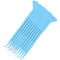 5 Pairs Perm False Eyelash Pad Kit Silicone Protection Pads Eyelash Extension Lifting Curler Graft Shield Patch tools