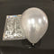 1Pc Home Decor Mini Balloon Air Pump Surprise Manufacture Machine Portable Style Diverse Practical Wedding Birthday Decoration