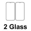Tempered Glass For iphone 13 Pro Max iphone 13 mini Screen Protector 3D Camera Lens Glass Cover Film For iphone 13 Pro Glass