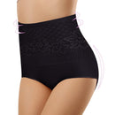 Belly Band Abdominal Compression Corset High Waist Shaping Panty Breathable Body Shaper Butt Lifter Seamless Panties 2022