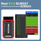 ELM327 V1.5 Car Code Reader BT WiFi ELM 327 PIC18F25K80 Chip OBDII Diagnostic Tool For iPhone/Android PK ICAR2 OBDSCAN Scanner