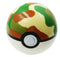 1Pc Pokeball + 1pc Free Random Figures Inside 1:1 Anime Action &amp; Toy Figures Christmas Gift for Children
