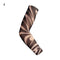 1PC Street Tattoo Arm Sleeves Sun UV Protection Arm Cover Seamless Outdoor Basketball Riding Sunscreen Arm Sleeves For Men Women